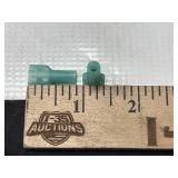 Conduct Tite Male/Female Disconnect Terminals