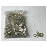 Insulated Ring Terminals