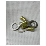 Insulated Ring Terminals