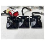 Assorted Lighting/Switches