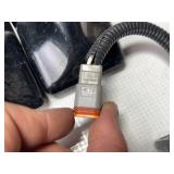 Assorted Lighting/Switches