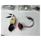 Assorted Lighting/Switches