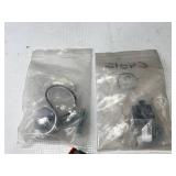 Assorted Lighting/Switches