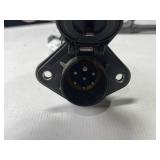 7 Pin Trailer Wiring Harness