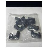 90 Degree Fuel Line Quick Connectors