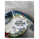 Wiring Harness and Wiring Module