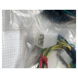 Wiring Harness and Wiring Module