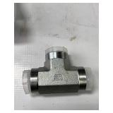 Hydraulic Tee Fittings