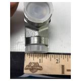 Hydraulic Tee Fittings