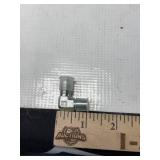 Hydraulic 90 Degree Elbow Adapters