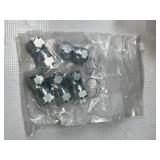 Hydraulic Hose Adapters