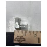 Hydraulic 90 Degree Elbow Adapters