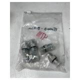 Hydraulic Hose Adapters