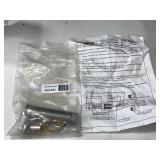 Remote Valve Control Connection Front Entry Kit