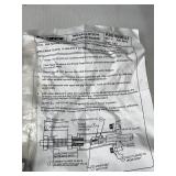 Remote Valve Control Connection Front Entry Kit