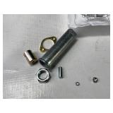 Remote Valve Control Connection Front Entry Kit