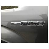 2010 Ford F150 XLT 4X4