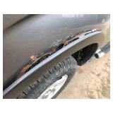 2010 Ford F150 XLT 4X4