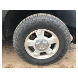 2010 Ford F150 XLT 4X4