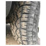 2010 Ford F150 XLT 4X4