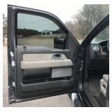 2010 Ford F150 XLT 4X4