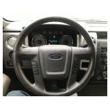 2010 Ford F150 XLT 4X4