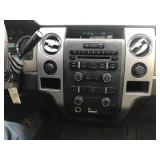 2010 Ford F150 XLT 4X4