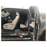 2010 Ford F150 XLT 4X4