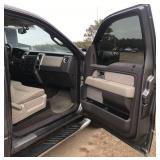 2010 Ford F150 XLT 4X4