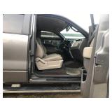 2010 Ford F150 XLT 4X4