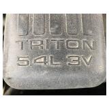 2010 Ford F150 XLT 4X4