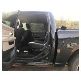 2011 Ram 1500 4X4