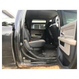 2011 Ram 1500 4X4