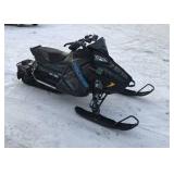 2020 Polaris 800Rush Snowmobile