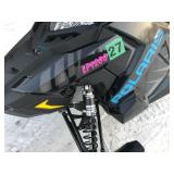 2020 Polaris 800Rush Snowmobile