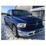 2015 Ram 1500 4X4
