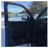 2015 Ram 1500 4X4