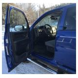 2015 Ram 1500 4X4