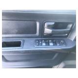 2015 Ram 1500 4X4