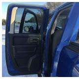 2015 Ram 1500 4X4