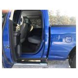 2015 Ram 1500 4X4