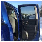 2015 Ram 1500 4X4