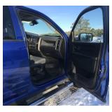 2015 Ram 1500 4X4