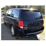 2013 Dodge Grand Caravan