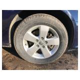 2013 Dodge Grand Caravan