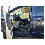 2013 Dodge Grand Caravan