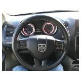 2013 Dodge Grand Caravan