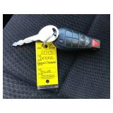 2013 Dodge Grand Caravan