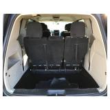 2013 Dodge Grand Caravan