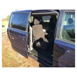 2013 Dodge Grand Caravan
